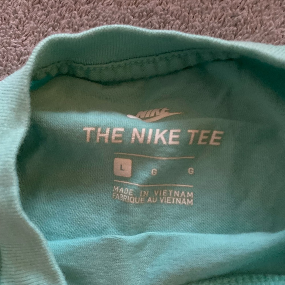 Nike Tee Shirt